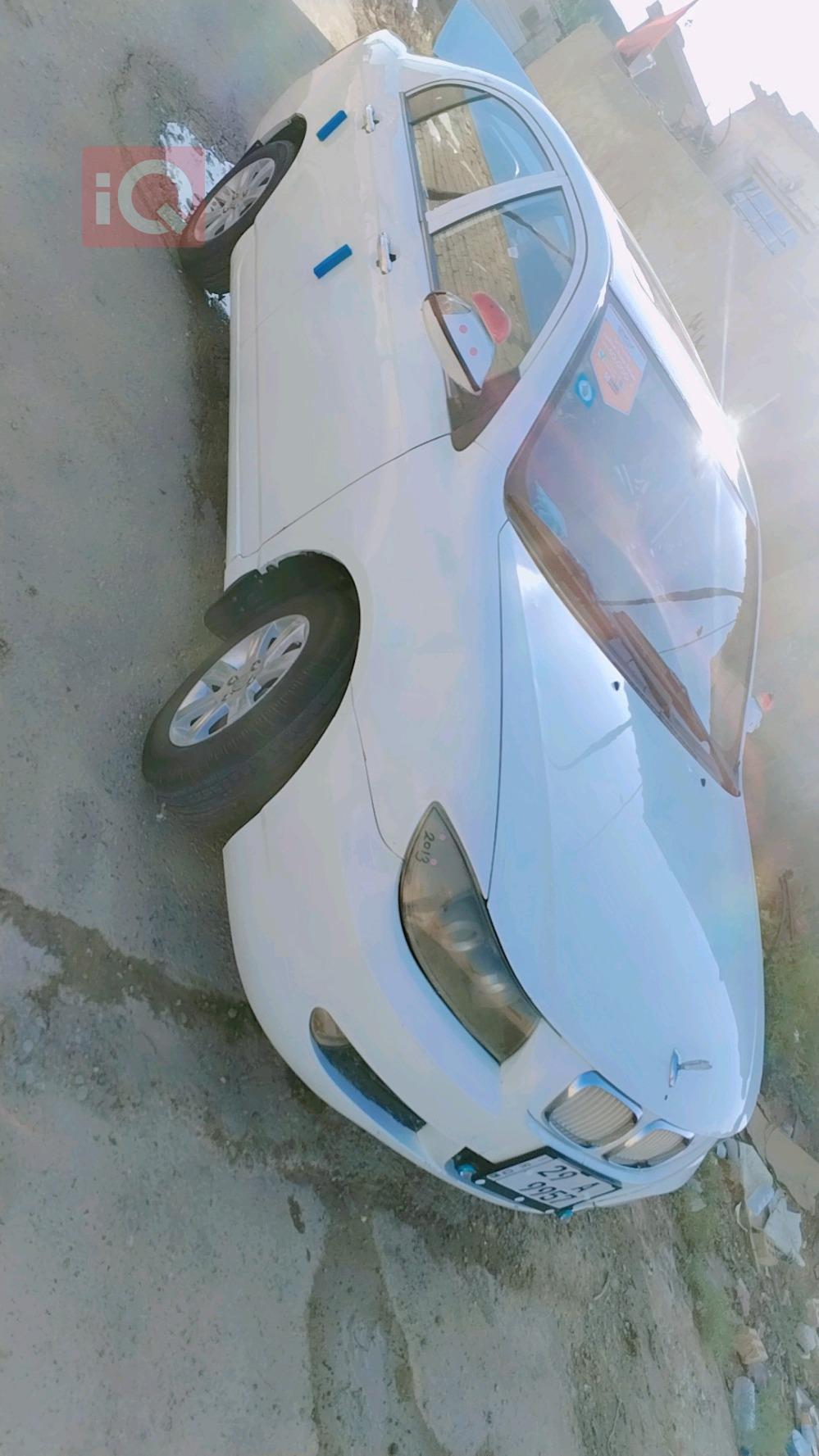Lifan 620